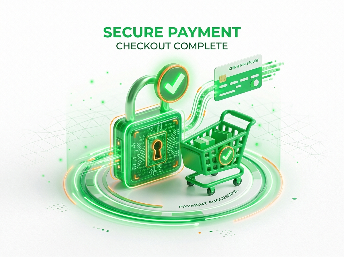 Pay SafePay