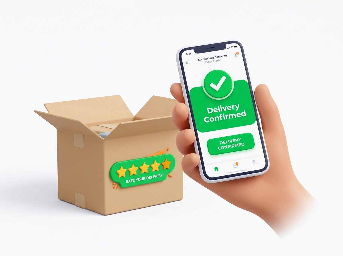 Delivered, Verified & Guaranteed Payout